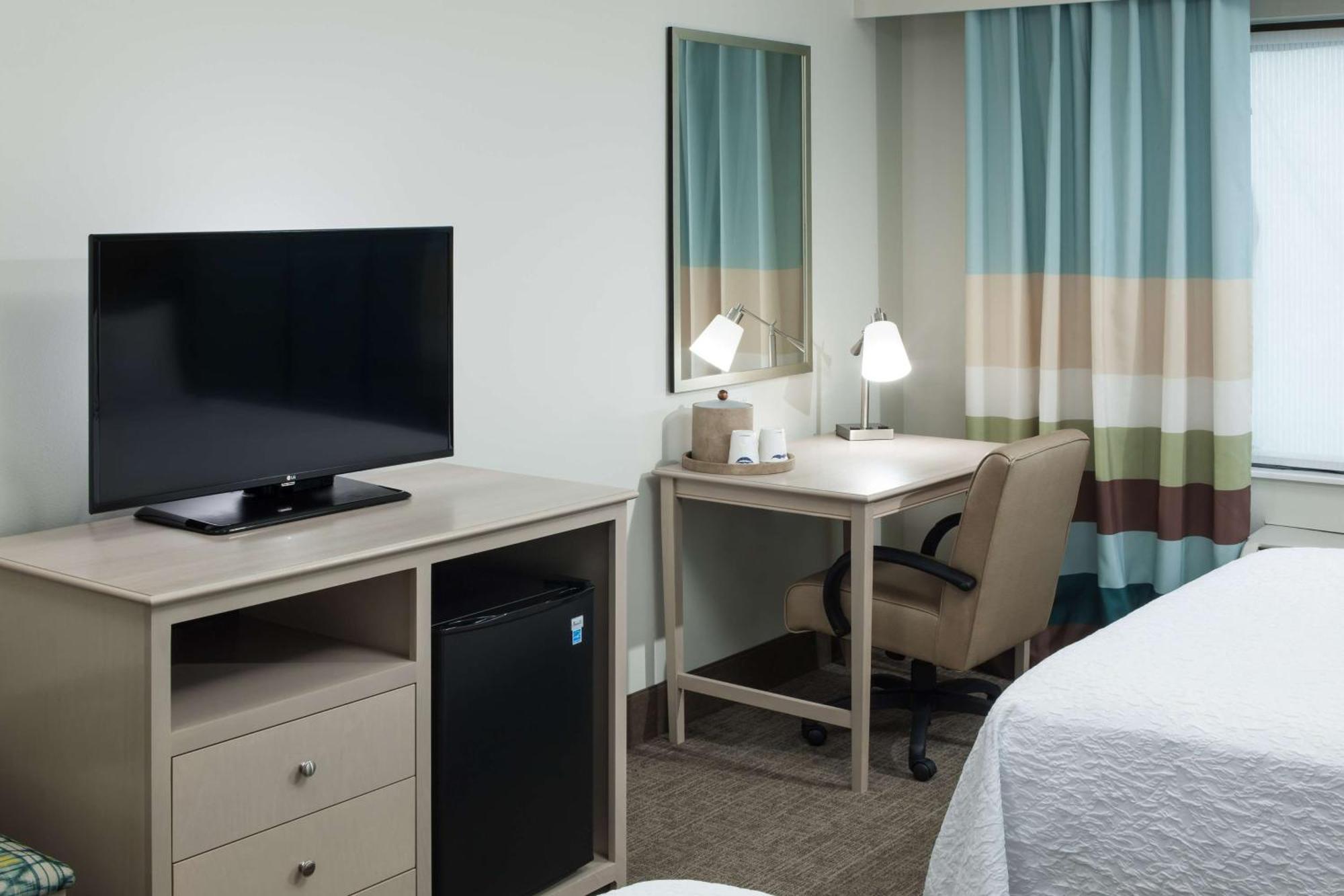 Hampton Inn & Suites By Hilton Carolina Beach Oceanfront Екстер'єр фото