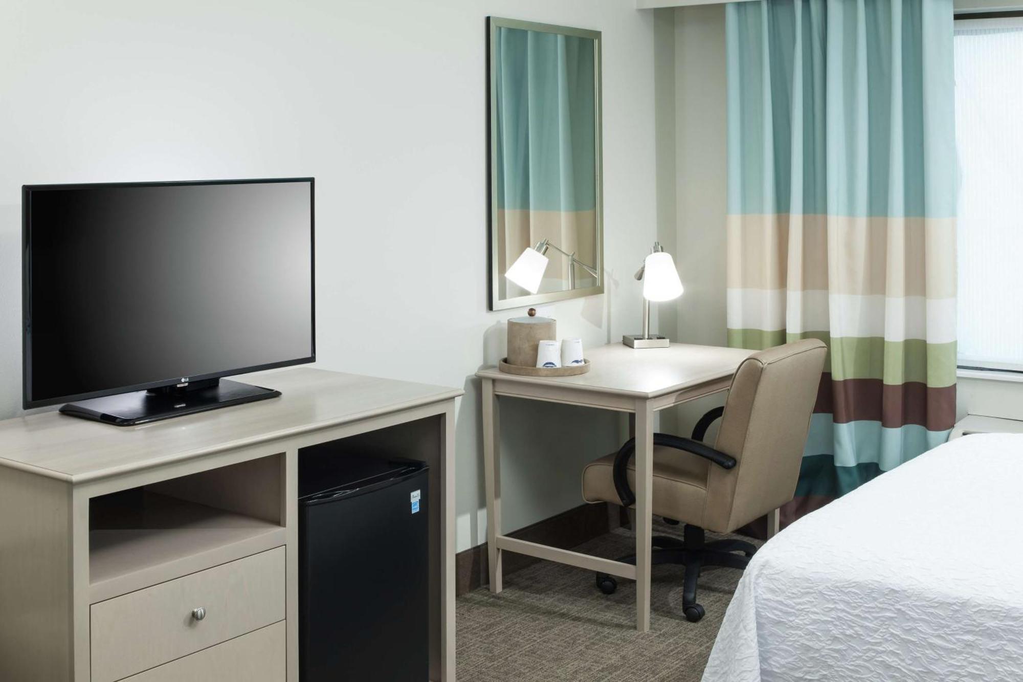 Hampton Inn & Suites By Hilton Carolina Beach Oceanfront Екстер'єр фото